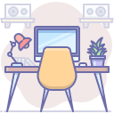Alcedo Media, s.r.o. logo