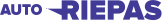 autoriepas.lv logo