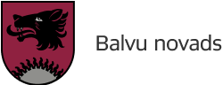 Balvu novada pašvaldība logo