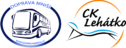 CK Lehátko logo