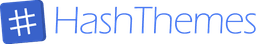 HashThemes logo