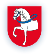 Město Hlinsko logo