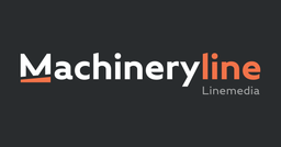 Machineryline Latvija logo