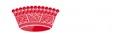 Nīcas novada dome logo