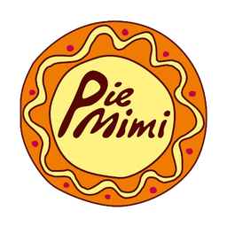 Sia "Pie Mimi" logo