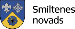 Smiltenes novada pašvaldība logo