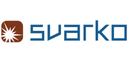 SVARKO spol. s r.o. logo