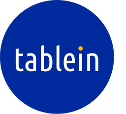 tablein.com favicon