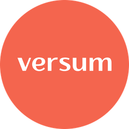 Versum Software logo