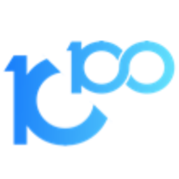 10100.com favicon