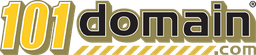 101domain logo