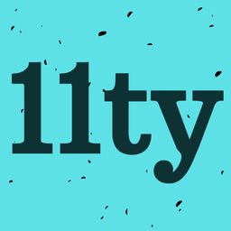 11ty.rocks favicon
