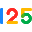 125school.com favicon