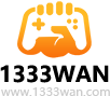 1333wan.com logo