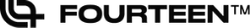 Fourteen SA logo