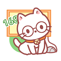 168dmj.com favicon