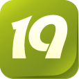 19lou.com favicon