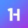 1hebergement.com favicon