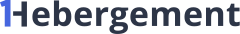 1hebergement.com logo