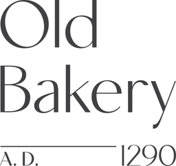 Stará pekárna / Old Bakery logo