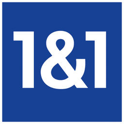 1&1 Telecom GmbH logo