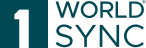 1WorldSync logo
