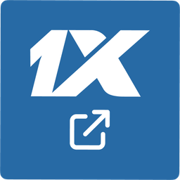 1xbet.com favicon