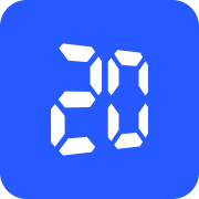 20min.ch favicon