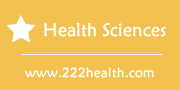 222health.com logo