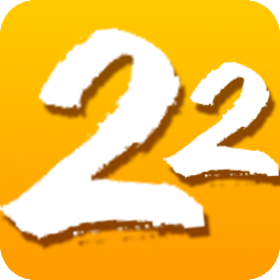 22kf.com favicon