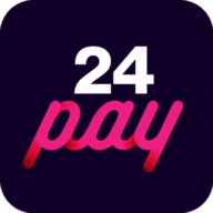 24-pay.sk favicon