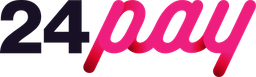 24pay s.r.o. logo
