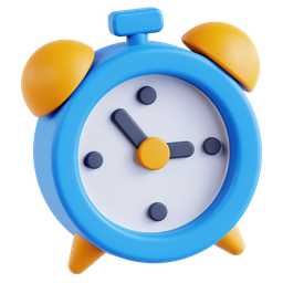 24 Hour Timer logo