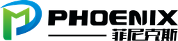 菲尼克斯矿山设备（上海）有限公司 logo