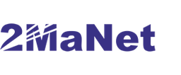 2MaNet s.r.o. logo