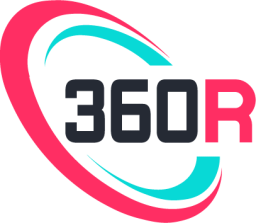360 Rumors logo