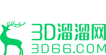3d66.com logo