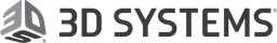 3D Systems logo