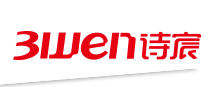 广州三文品牌设计有限公司 logo