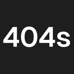 404s.design favicon