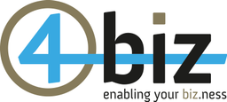 4biz Consulting GmbH logo