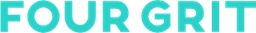 FOUR GRIT logo