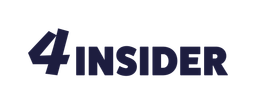 4INSIDER logo