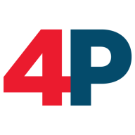 4p.de favicon