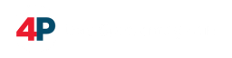 4P.de logo