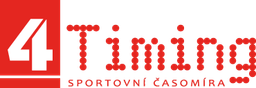 4Timing.cz logo