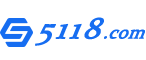 5118.com logo