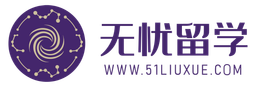 51liuxue.com logo