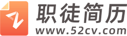 52cv.com logo