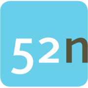 52north.org favicon